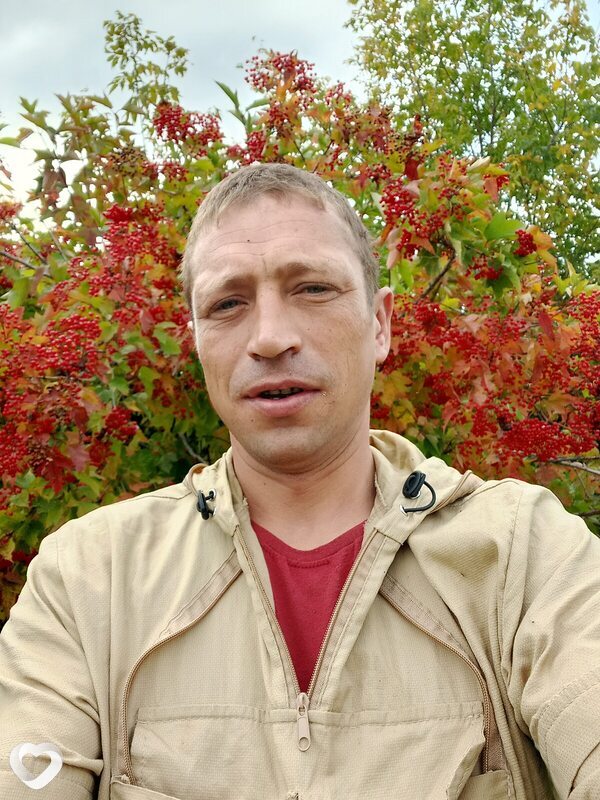 Ххх, 37, Уссурийске — анкета №880281