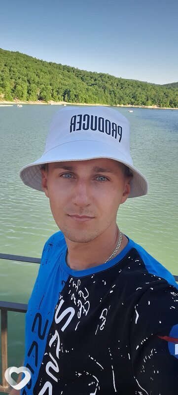 Александр, 29, Брянске — анкета №880282