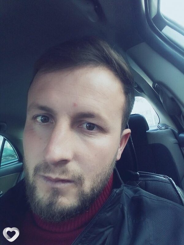 Артур, 35, Красноярске — анкета №880283