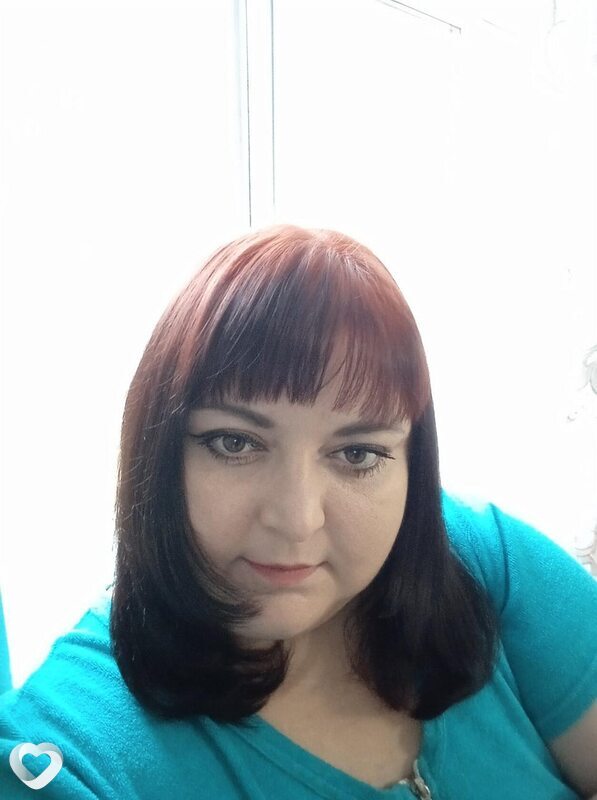 Юля, 36, Саранске — анкета №880285