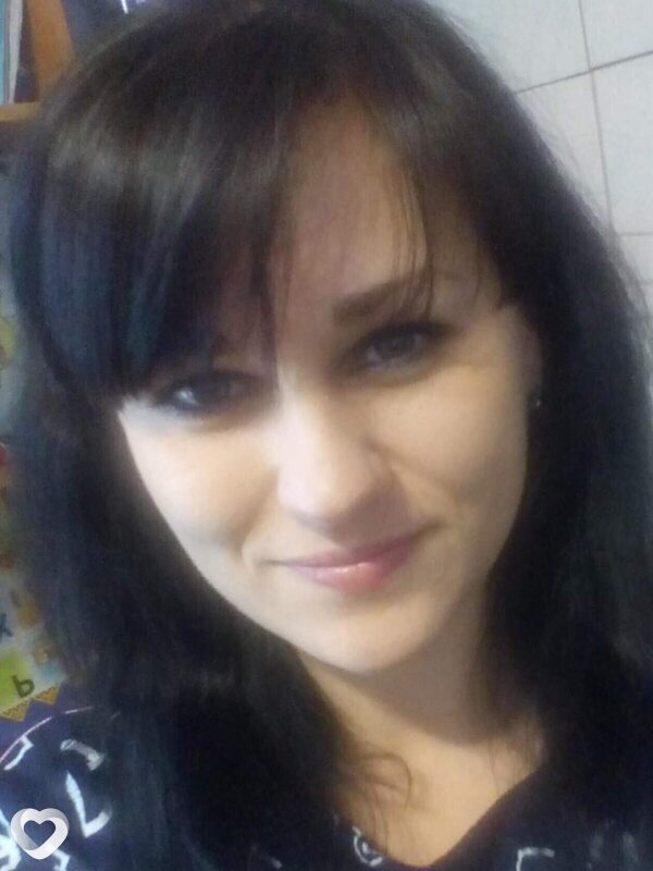 Лариса, 40, Кропоткине — анкета №880290