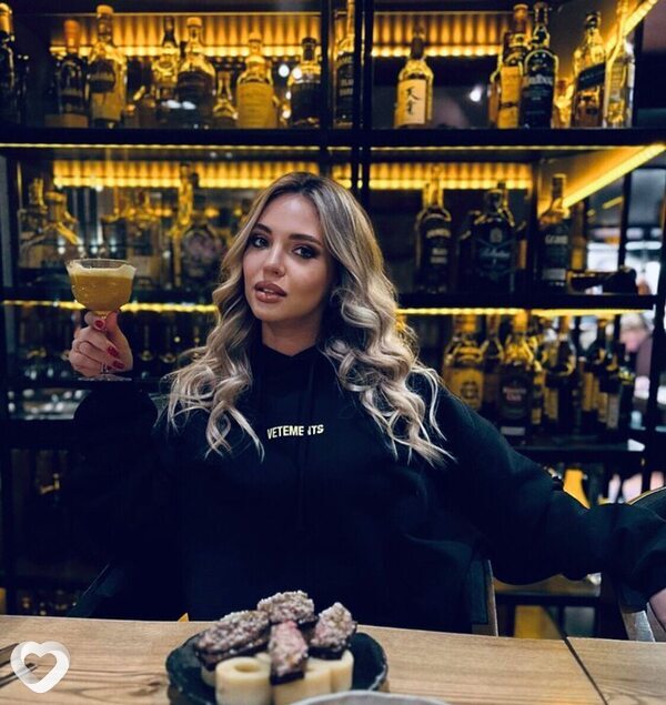 Вера, 39, Нальчике — анкета №880292