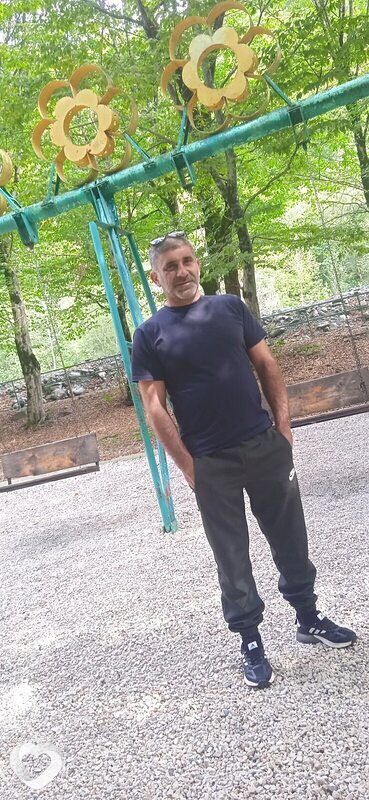 Василий, 44, Миллерове — анкета №880294