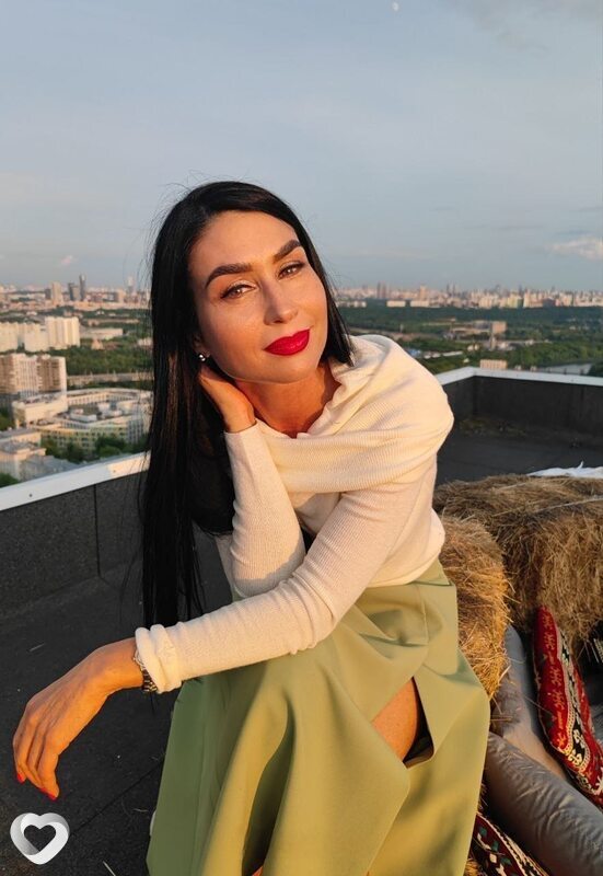 Анастасия, 49, Самаре — анкета №880295