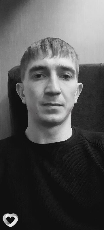 Андрей, 34, Москве — анкета №880201