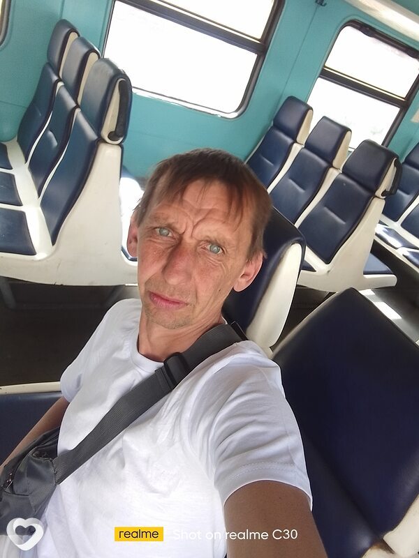 Николай, 46, Ялте — анкета №880202