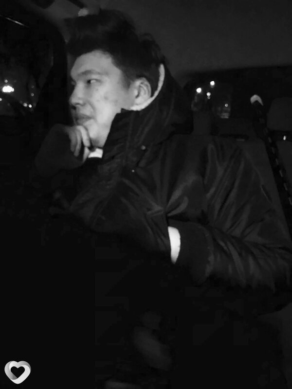 Тимур, 27, Владивостоке — анкета №880204