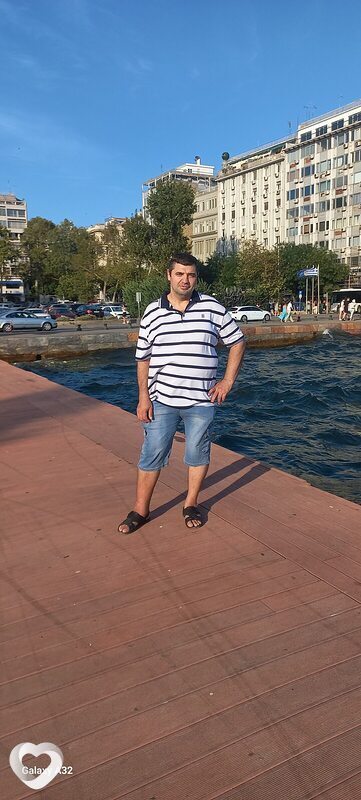Демис, 48, Ессентуках — анкета №880213