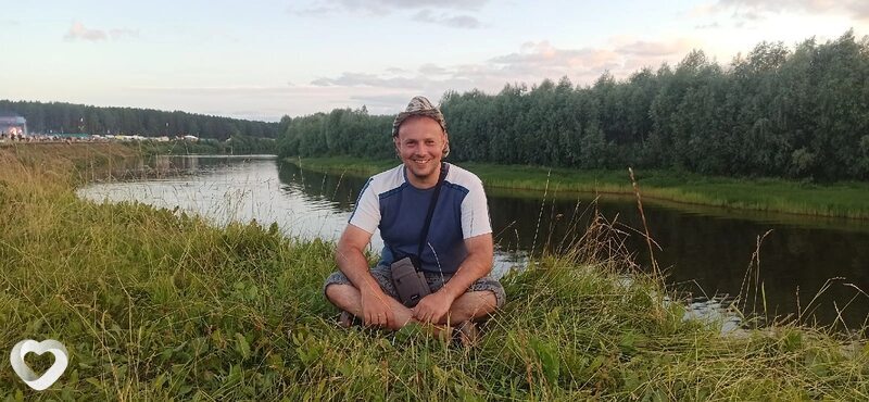 Александр, 41, Кирове — анкета №880217