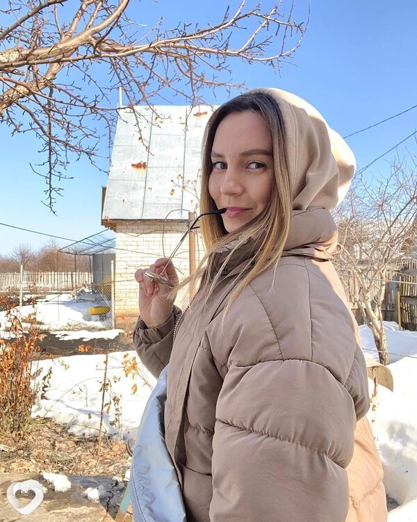 Илона, 20, Твери — анкета №880219