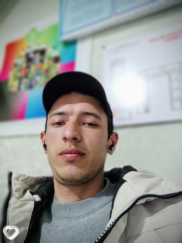 Азад, 31, Самарканд — анкета №880220