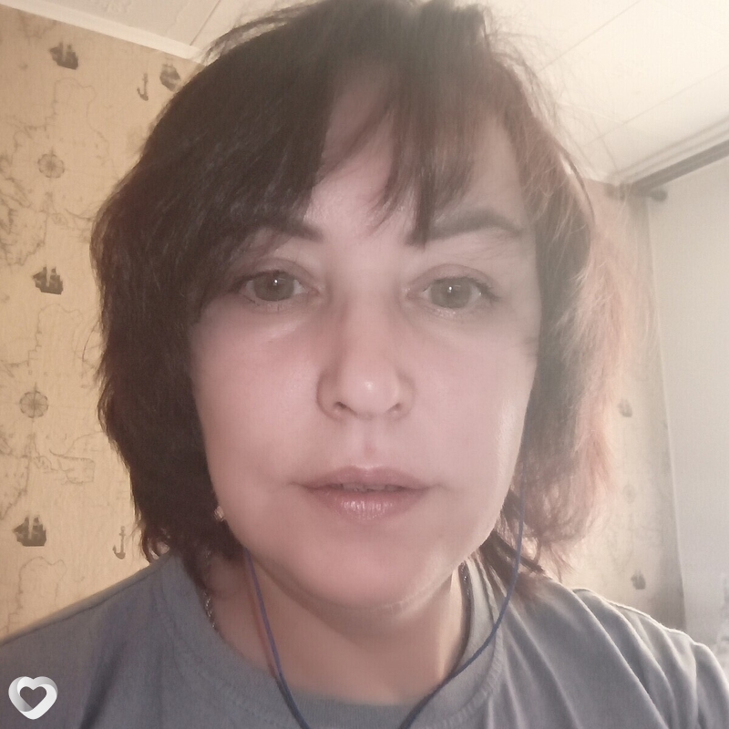 Наталья, 49, Нижнем Новгороде — анкета №880171