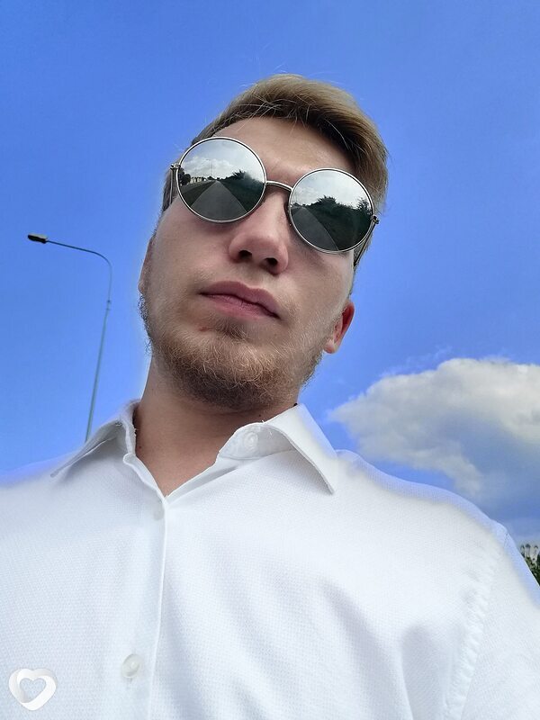 Алексей, 28, Самаре — анкета №880175