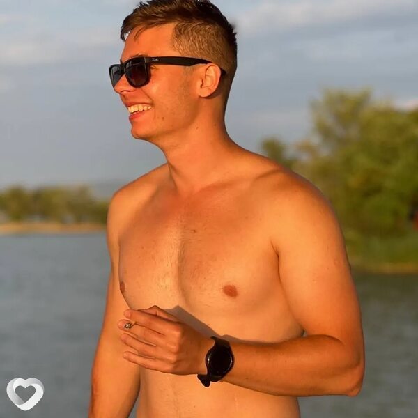 Михаил, 30, Москве — анкета №880180