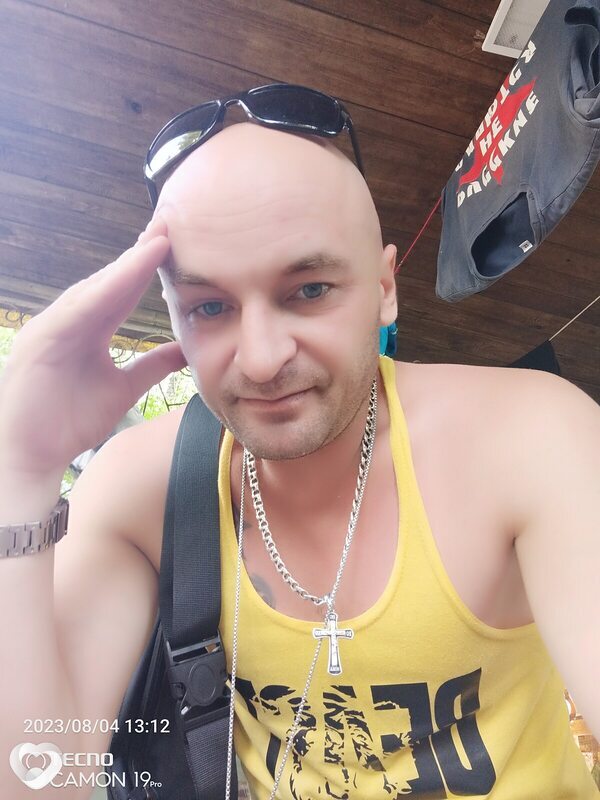 Сергей, 41, Балашихе — анкета №880188