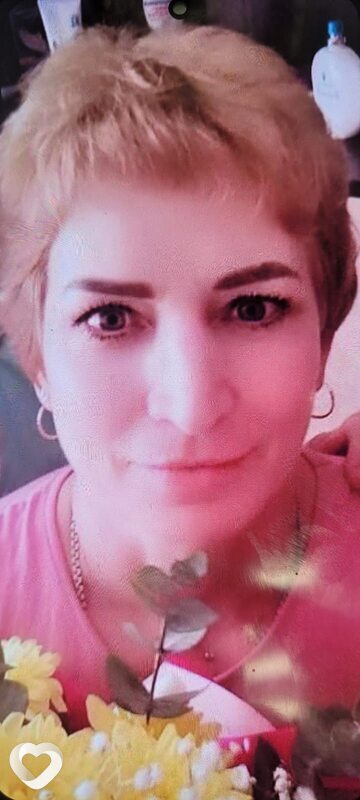Марина, 48, Омске — анкета №880239