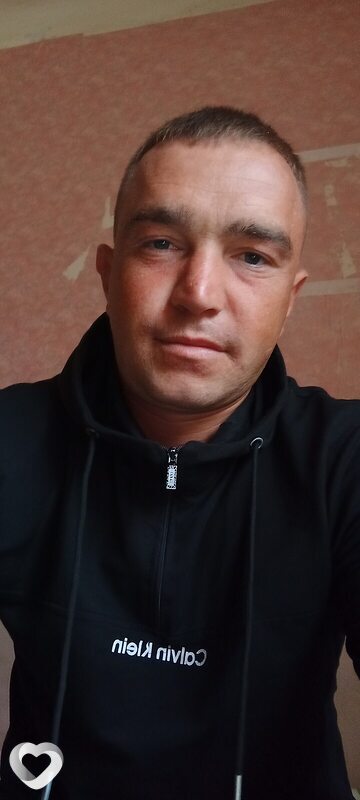 Александр, 31, Назарове — анкета №880240