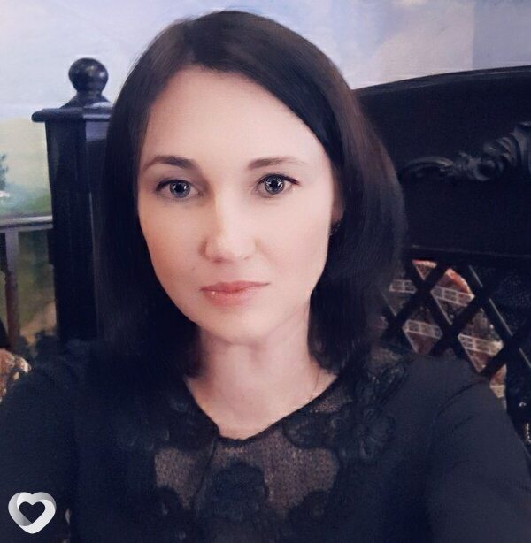 Ольга, 44, Москве — анкета №880243