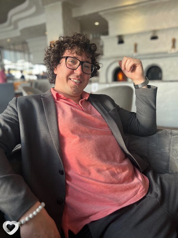 Виталий, 41, Москве — анкета №880244