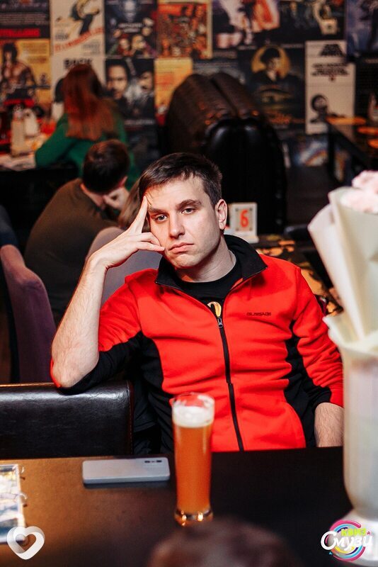 Александр, 36, Краснодаре — анкета №880299