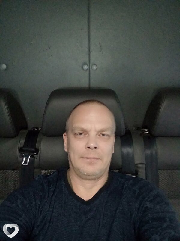 Иван, 45, Екатеринбурге — анкета №880305