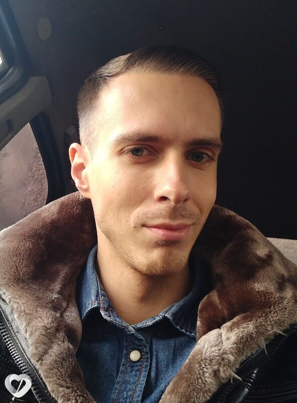 Сава, 32, Калининграде — анкета №880314