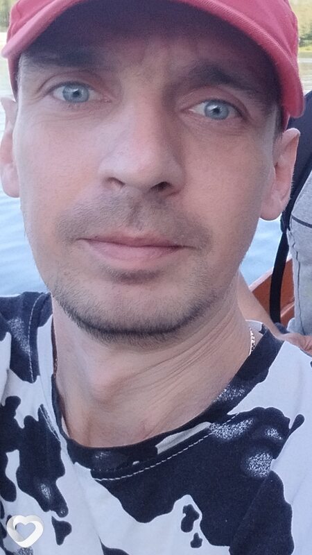 Александр Брехов, 38, Жодине — анкета №880316