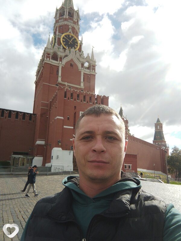 Артур, 35, Новороссийске — анкета №880096