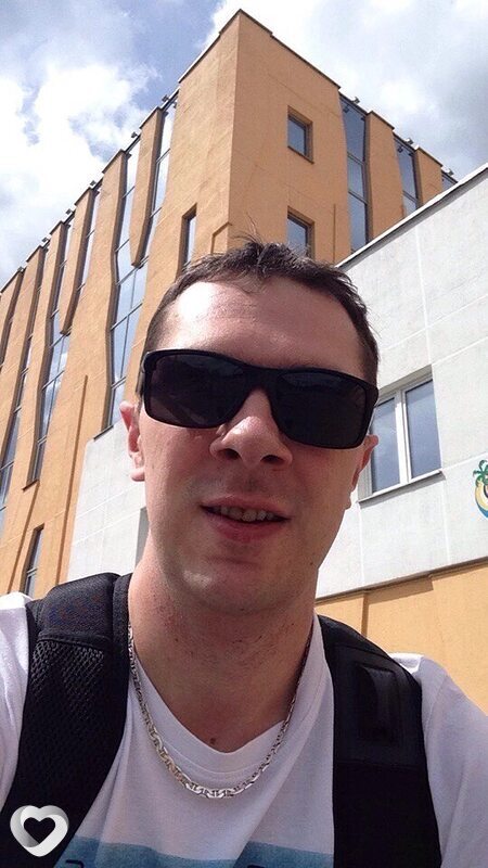 Bull, 37, Минске — анкета №880097
