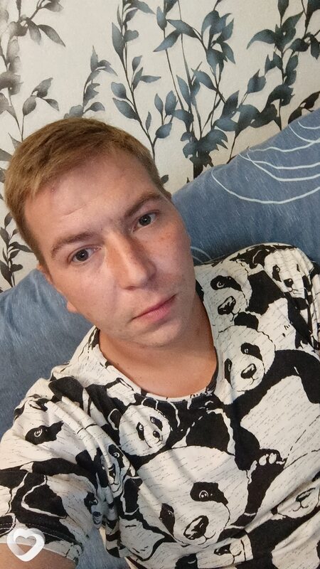 Юрий, 30, Мончегорске — анкета №880102
