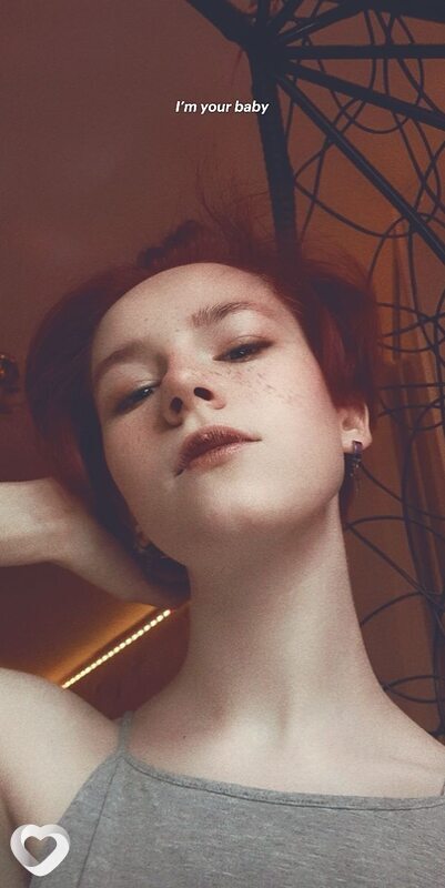 Анастасия, 21, Мурманске — анкета №880106