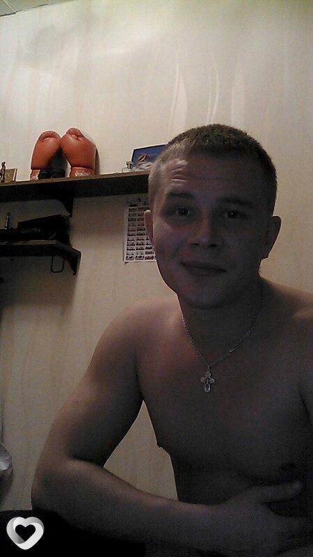 Денис, 38, Новом Уренгое — анкета №880111