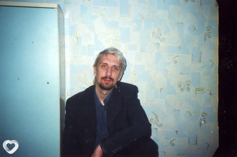Роман, 53, Рязани — анкета №880112