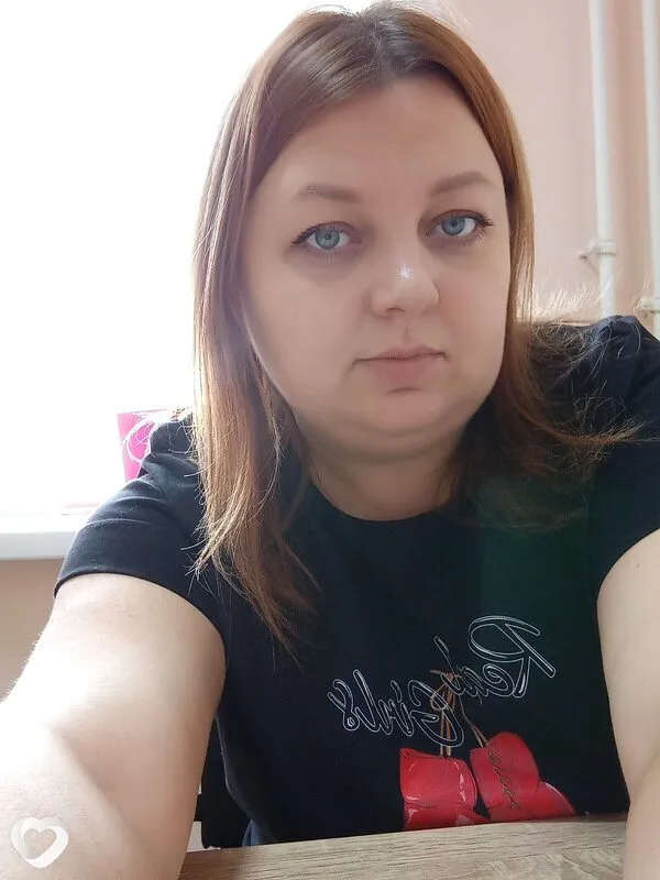 Светлана, 37, Барнауле — анкета №880120