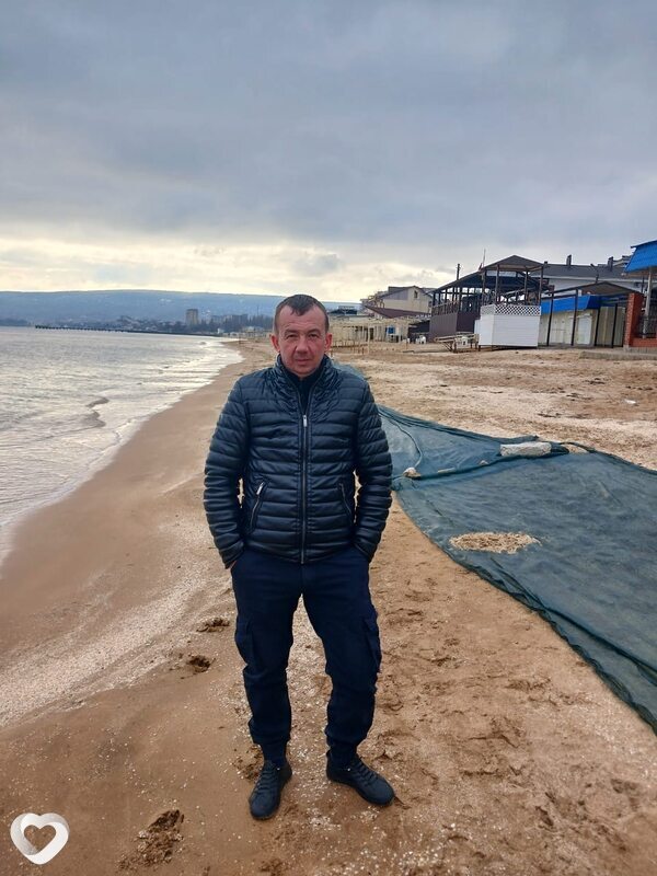 Александр, 43, Могилев — анкета №880246