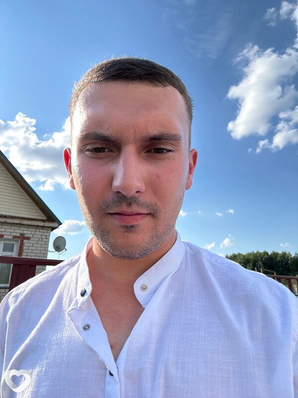 Сергей, 27, Нижнем Новгороде — анкета №880247