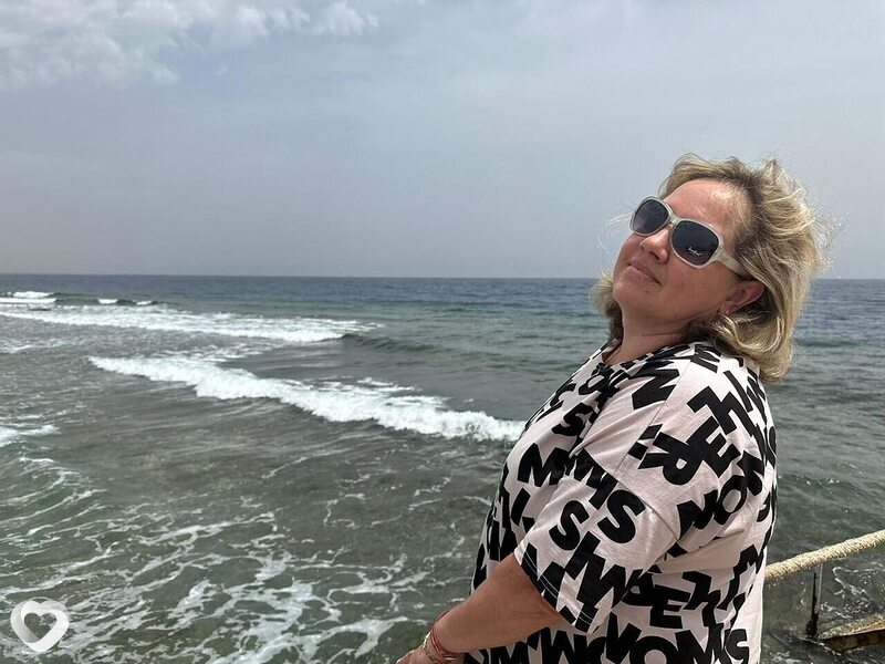 Татьяна, 52, Павлове — анкета №880252
