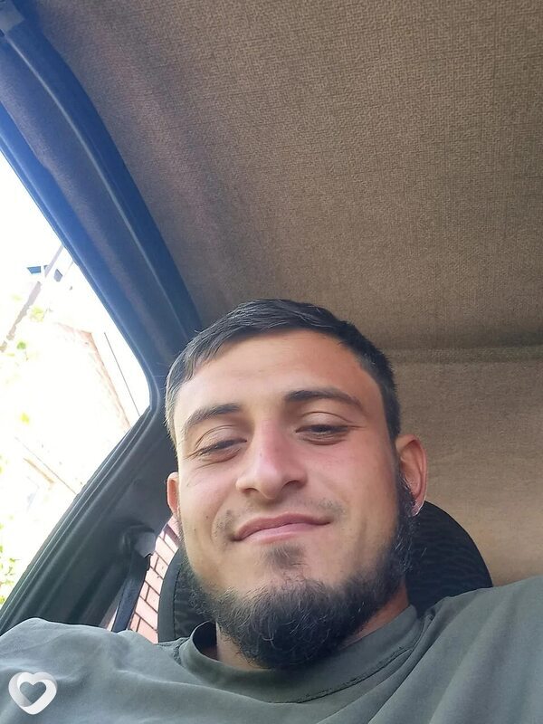 Геор, 23, Владикавказе — анкета №880255