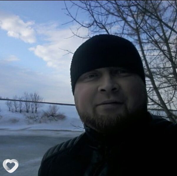Артур, 40, Уральске — анкета №880256