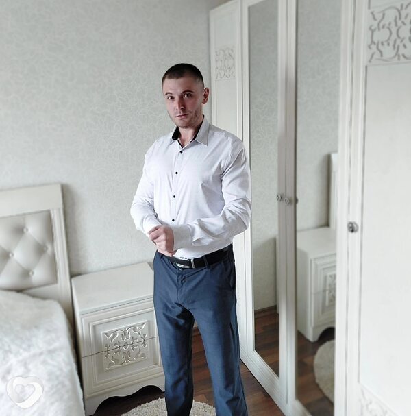 Сергей, 33, Белове — анкета №880258