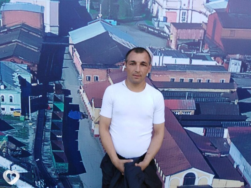 Алексей, 29, Перми — анкета №880261