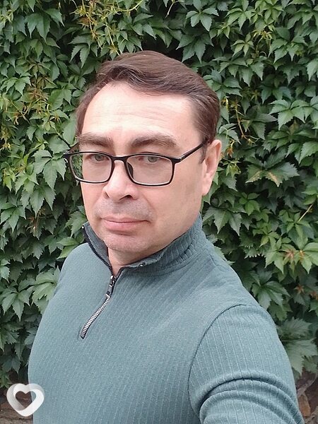 Виктор, 48, Кокшетау — анкета №880422