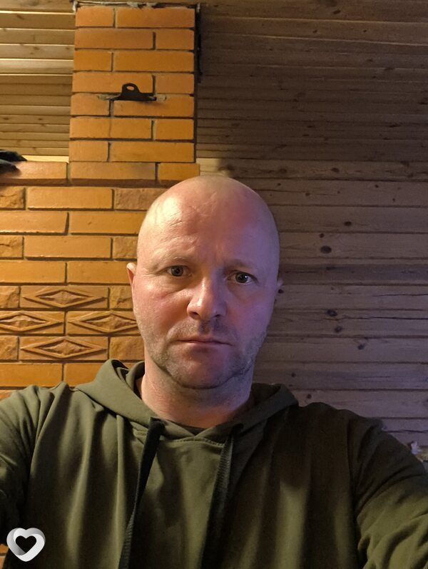 Егор, 45, Наро-Фоминске — анкета №880428