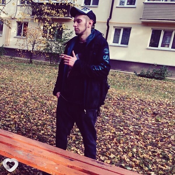 Михаил, 31, Москве — анкета №880430