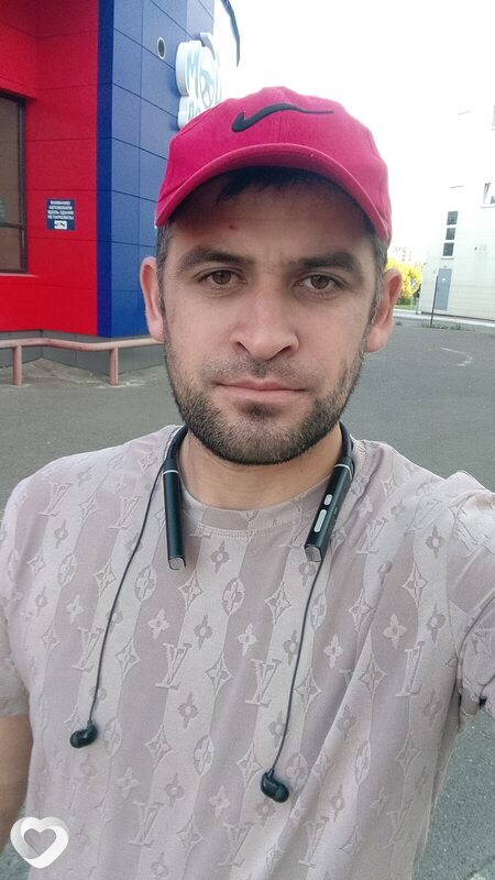 Мухамед, 33, Набережных Челнах — анкета №880434
