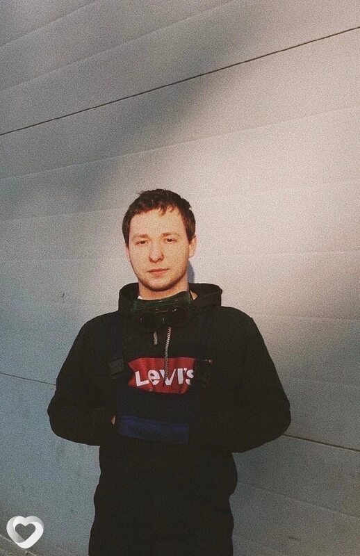 Марк, 30, Пскове — анкета №880442