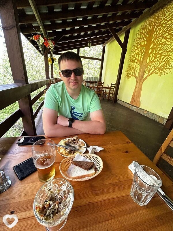 Вячеслав, 37, Челябинске — анкета №880445
