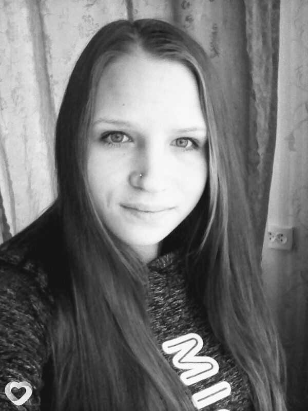 Василина, 31, Зеленогорск (Красноярский Край) — анкета №880321
