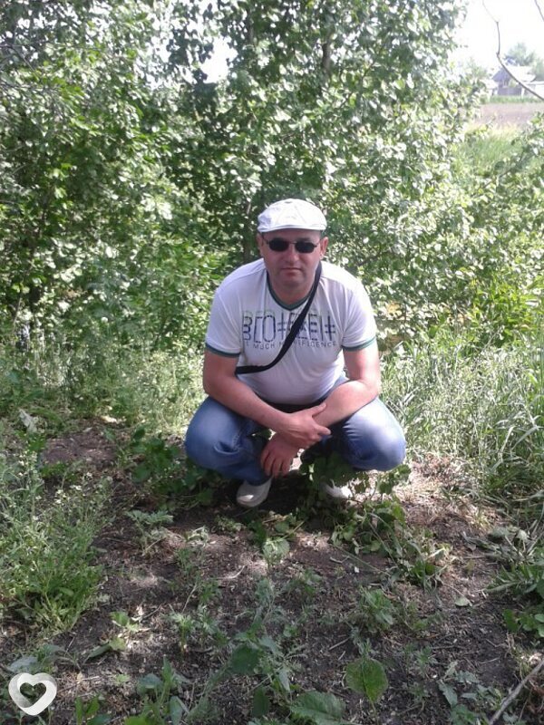 Кodi, 55, Запорожье — анкета №880323
