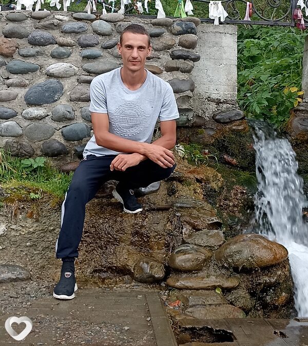 Алексей, 35, Новокузнецке — анкета №880329